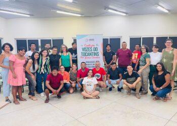 Conselho Gestor da Coalizão Vozes do Tocantins por Justiça Climática se reúne em Palmas