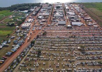 Sicredi oferece taxas e condições especiais para produtores rurais na Agrotins
