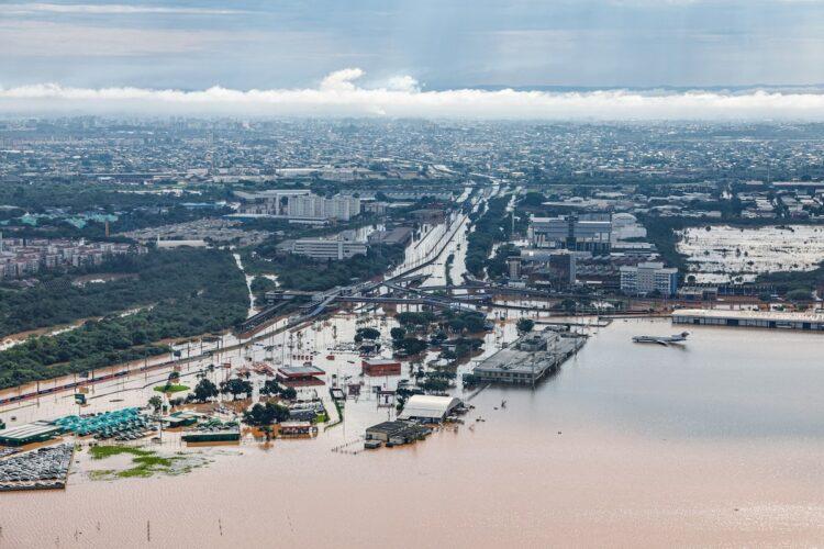 Chuvas no RS: entenda a maior tragédia climática do Estado em 5 pontos