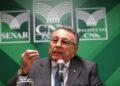 Confederação da Agricultura e Pecuária do Brasil solicita prorrogação de prazo para produtor formalizar renegociação de dívida