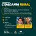 Programa Cidadania Rural leva conhecimento e capacitação aos produtores do Tocantins