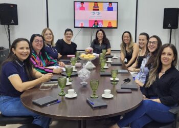 Sistema FAET/Senar realiza reunião para instauração da Comissão Estadual de Mulheres do Agro