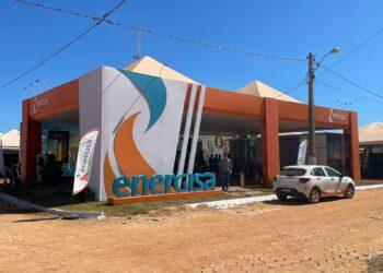 Agrotins 2024: estande da Energisa oferece atendimento, palestras sobre uso eficiente e ofertas para soluções inovadoras em energia