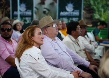 Agrotins 2024: Estande “Unidos Pelo Agro”, do Sistema FAET/Senar