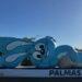 Palmas recebe Sansão gigante no Parque Cesamar