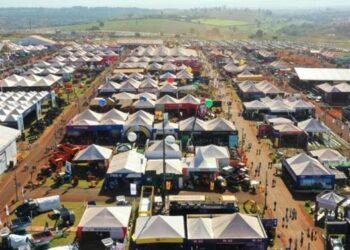 Agrishow 2024: Maior feira do agro da América Latina fecha edição com R$13,6 bi em negócios