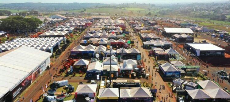 Agrishow 2024: Maior feira do agro da América Latina fecha edição com R$13,6 bi em negócios