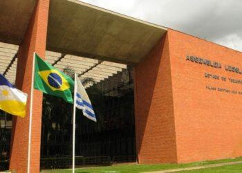 Assembleia Legislativa do Tocantins publica resultado das provas objetivas do concurso público