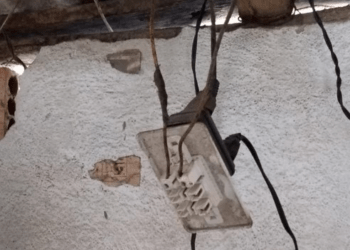 Acidentes elétricos em residências brasileiras cresceu 50% em 2023: cuidados no campo também devem ser tomados