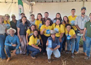 Jornada de ideação mobilizou estudantes de Ciências Agrárias no Tocantins