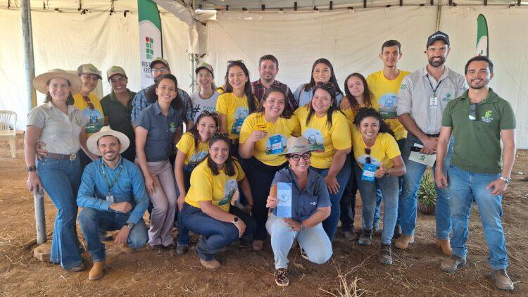 Jornada de ideação mobilizou estudantes de Ciências Agrárias no Tocantins
