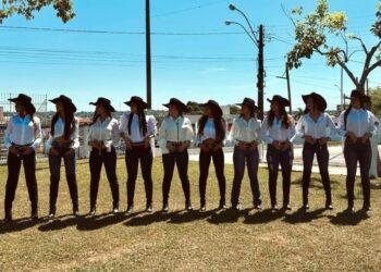 Saibam quem são as dez candidatas que concorrem ao título de Garota Expoara 2024