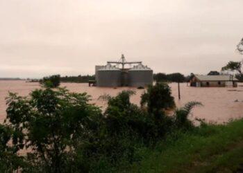 Situação do Rio Grande do Sul só piora: perdas do agro são incalculáveis