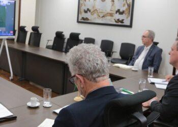 Mapa elabora proposta para atender produtores gaúchos