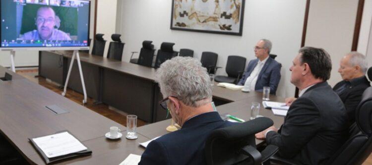 Mapa elabora proposta para atender produtores gaúchos