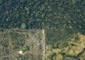 Tocantins regularizou mais de 50 mil hectares com lei pró-grilagem questionada no STF