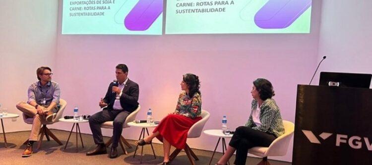 CNA reforça importância da rastreabilidade de bovinos no Brasil