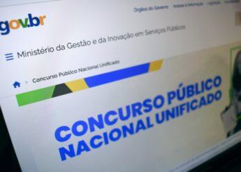 Nova data para o ‘Enem dos concursos é definida’; CNU será em 18 de agosto