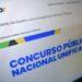 Nova data para o ‘Enem dos concursos é definida’; CNU será em 18 de agosto