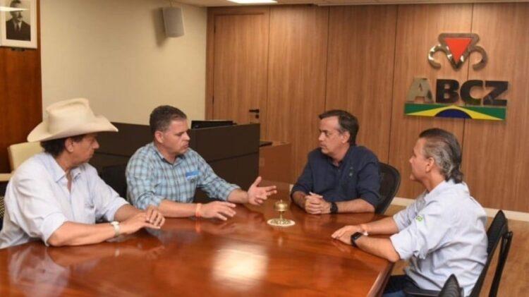 ABCZ anuncia o Programa de Avaliação de Bezerros de Corte; Entenda os detalhes