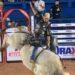 Campeão do Rodeio na Expoara montará no Barretão 2024