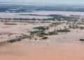 Estudo revela que a agricultura do Rio Grande do Sul já soma prejuízo acima de R$ 423 milhões