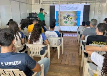 Presidente Kennedy recebeu a 6ª edição da Feira da Colheita entre os dias 20 a 23 de junho