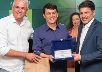 Empresas vencedoras do Concurso Estande Sustentável da Agrotins 2024 foram premiadas; Saiba mais