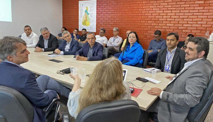 Tocantins será o segundo estado da Região Norte a calcular o PIB Trimestral