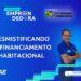 XIX Semana Tecnológica traz para a 56ª Expoara  palestra sobre financiamento habitacional