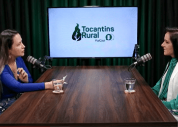 Conheça a trajetória de sucesso da Fazendão Agronegócio, contada por Ariane Stival