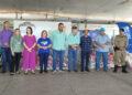 Sindicato Rural de Araguaína faz entrega de alimentos arrecadados durante Expoara 2024