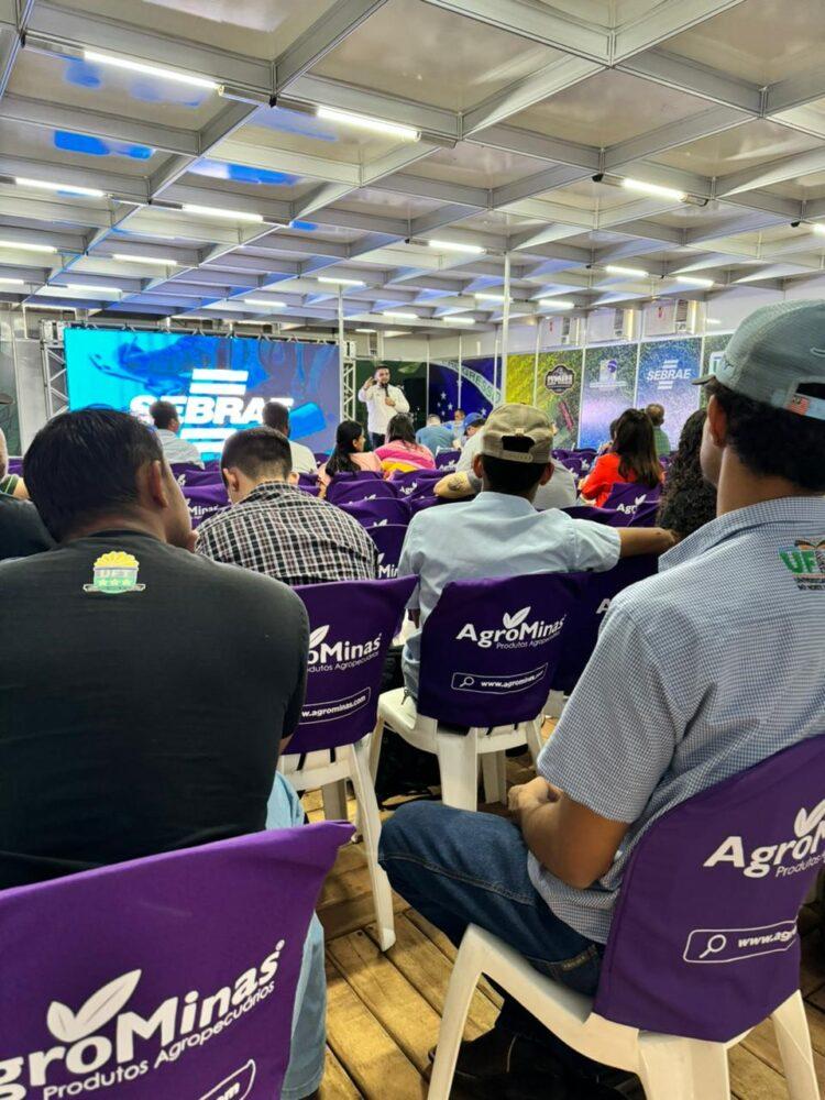 XIX Semana Tecnológica traz para a 56ª Expoara palestra sobre financiamento habitacional