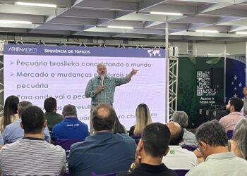 ABC Corte, intensificação da pecuária e perspectivas de mercado foram alguns dos destaques do primeiro dia de programação da XIX Semana Tecnológica