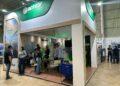 Tecnologias com soluções eficientes para o campo são encontradas no pavilhão coberto na Bahia Farm Show