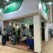 Tecnologias com soluções eficientes para o campo são encontradas no pavilhão coberto na Bahia Farm Show