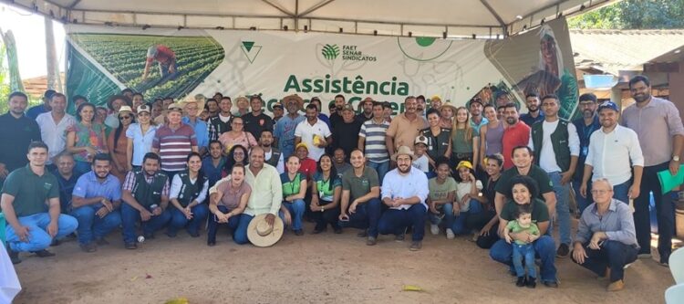 Transformação no Campo: Chácara em Araguatins alcança lucratividade com apoio do Senar na produção de leite