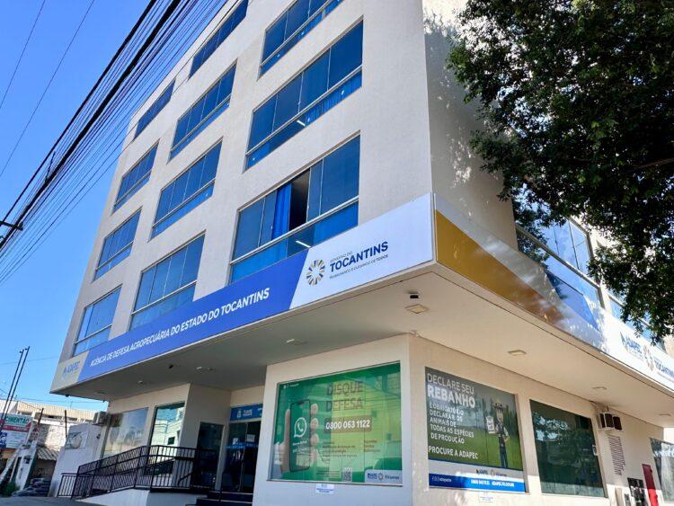 Ministério da Agricultura destina 1,5 milhão à Adapec para reforçar defesa agropecuária no Tocantins