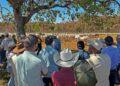Rota da Pecuária encerra com apresentação do Plano de Agricultura de Baixa Emissão de Carbono no Tocantins