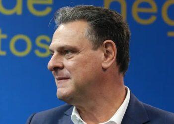 Ministro da Agricultura promete bater recorde com o Plano Safra 2024/25