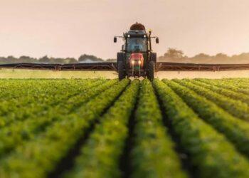 Revolução no campo: como a agricultura de precisão está transformando a produção brasileira