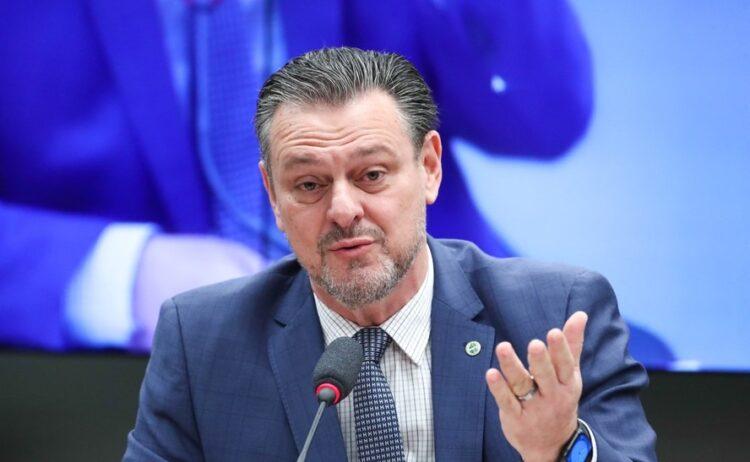 Fávaro confirma que lançamento do Plano Safra 2024/25 será em Brasília no dia 26