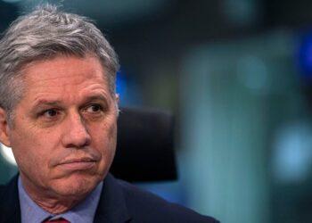 Ministro confirma demissão de diretor ligado ao leilão do arroz