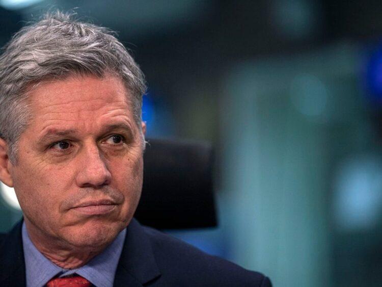 Ministro confirma demissão de diretor ligado ao leilão do arroz