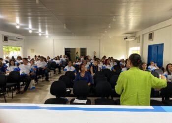 III Encontro Mulheres das Águas em Natividade, realizado pelo Comitê de Bacia Hidrográfica do Rio Manuel Alves e Estado, aconteceu de 19 a 21 de junho