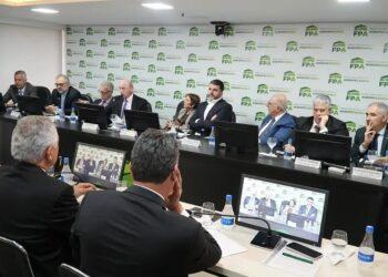 Bancada do Agro no Congresso segue contrária ao Governo devido a atrito no setor