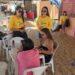 Projeto Praia Consciente finaliza com ações de educação ambiental no interior do Tocantins