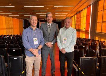 Tocantins participa da XXI Reunião Brasileira de Manejo e Conservação do Solo e Água, em Minas Gerais