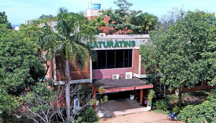 Investimento de mais de R$ 3 milhões no Naturatins impulsiona avanços na gestão ambiental estadual