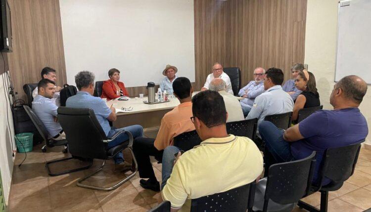 Instituto de Desenvolvimento Rural e parceiros desenvolvem maior projeto de inovação nas cadeias produtivas da agropecuária para conservação florestal na Amazônia Legal